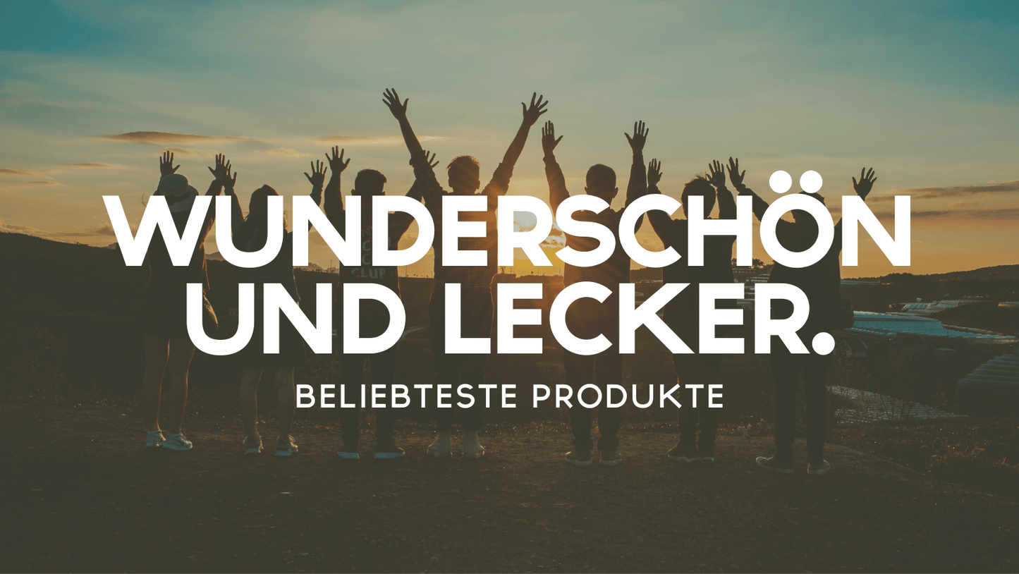 Meistverkaufteste Produkte - Lukas Schmidt Wein