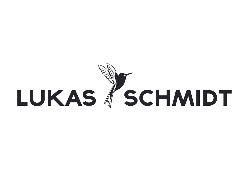 Logo / Bildmaterial zum Download - Lukas Schmidt Wein