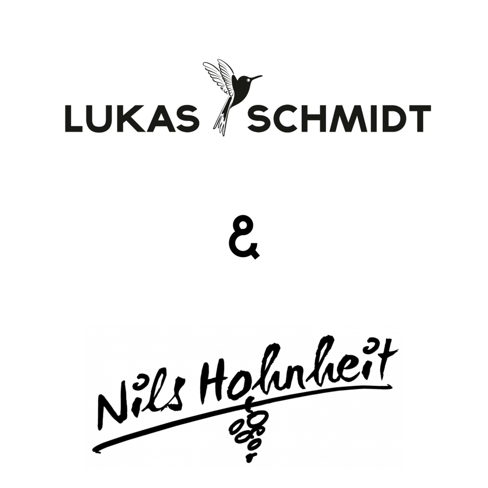 Terroir, Boden & Heimat mit Winzerbuddie Nils Hohnheit - Lukas Schmidt Wein