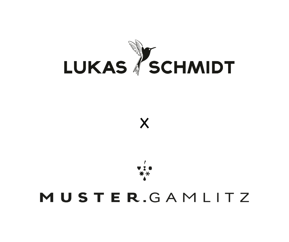 Weinabo Mai 2023 Dankbarkeit - MUSTER.gamlitz x LUKAS SCHMIDT Wein - Lukas Schmidt Wein