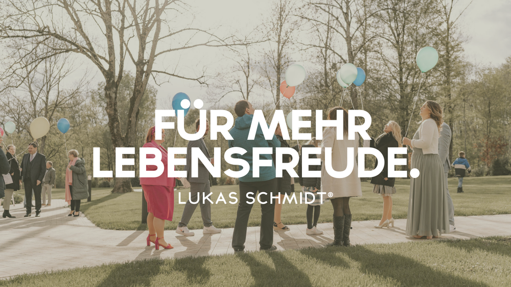 LUKAS SCHMIDT