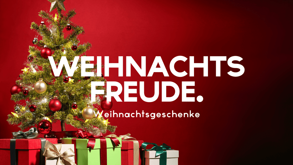Weihnachtsgeschenke - Lukas Schmidt Wein