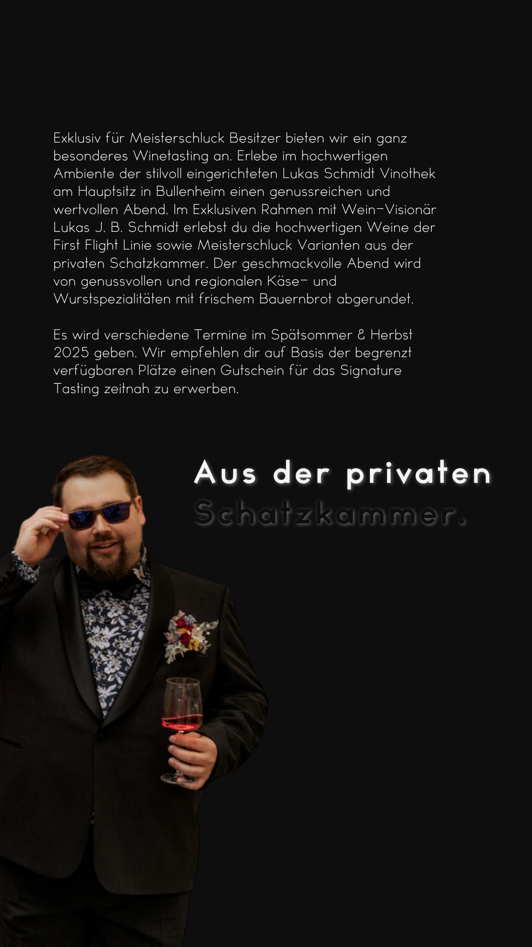 Lukas Schmidt Wein