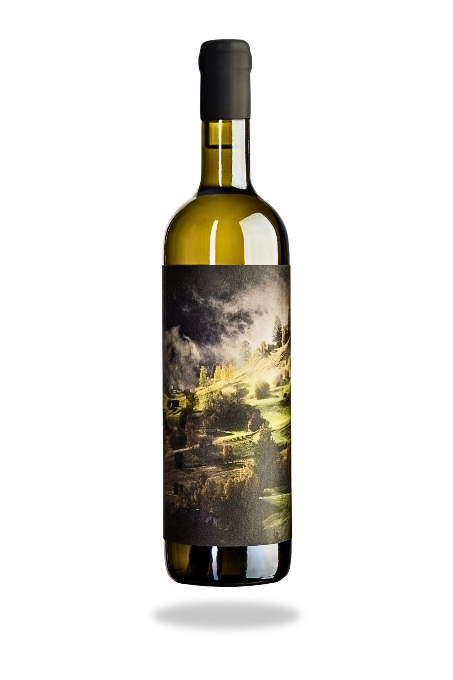 
                  
                    LUKAS SCHMIDT | I am a visionary.® | Visionary wines | Signature white wine | Magnum bottle with 1500ml
                  
                