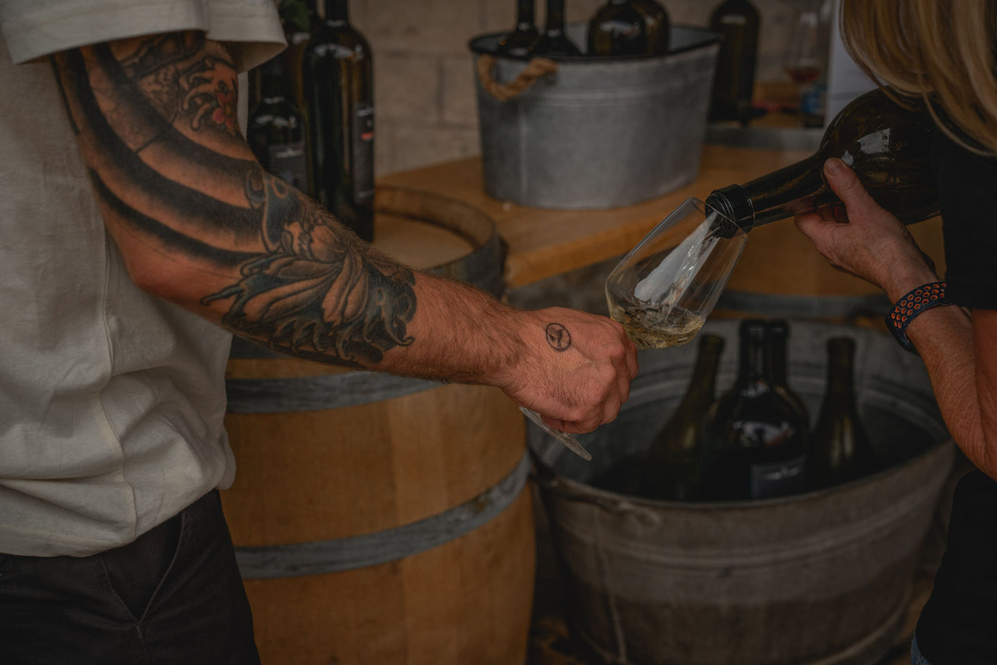 LUKAS SCHMIDT® Premium Weine