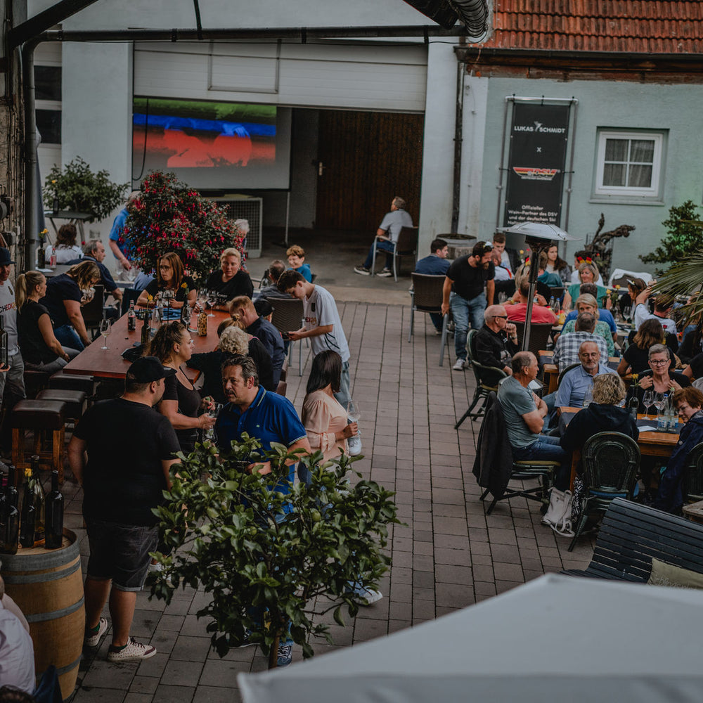 LUKAS SCHMIDT® Premium Weine