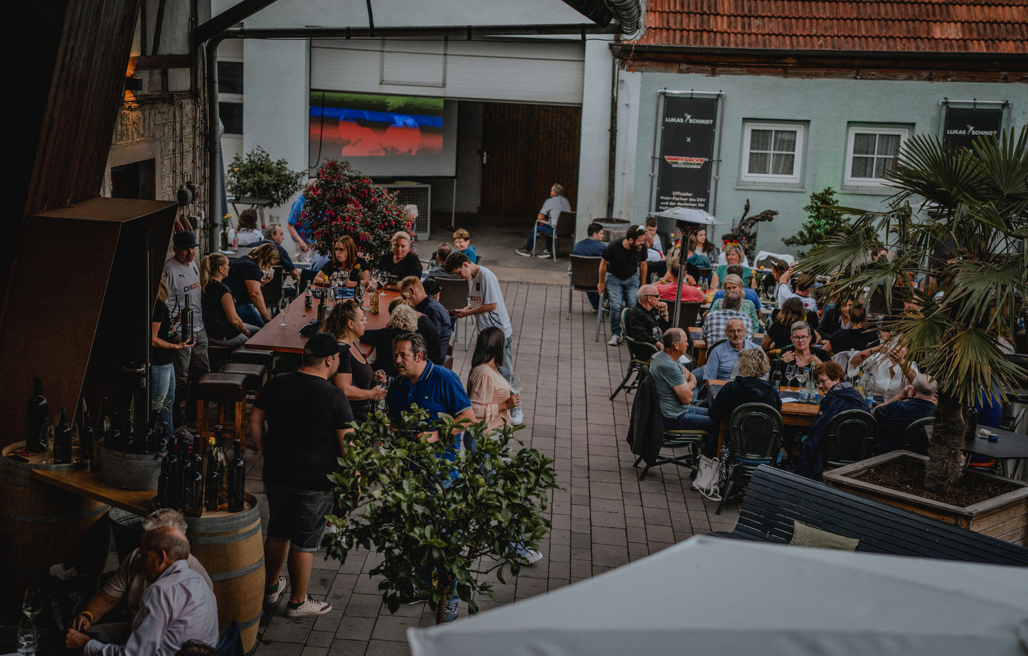 LUKAS SCHMIDT® Premium Weine