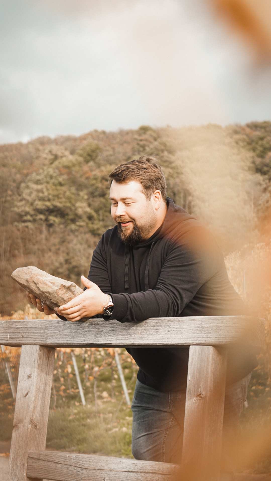 Lukas Schmidt Wein