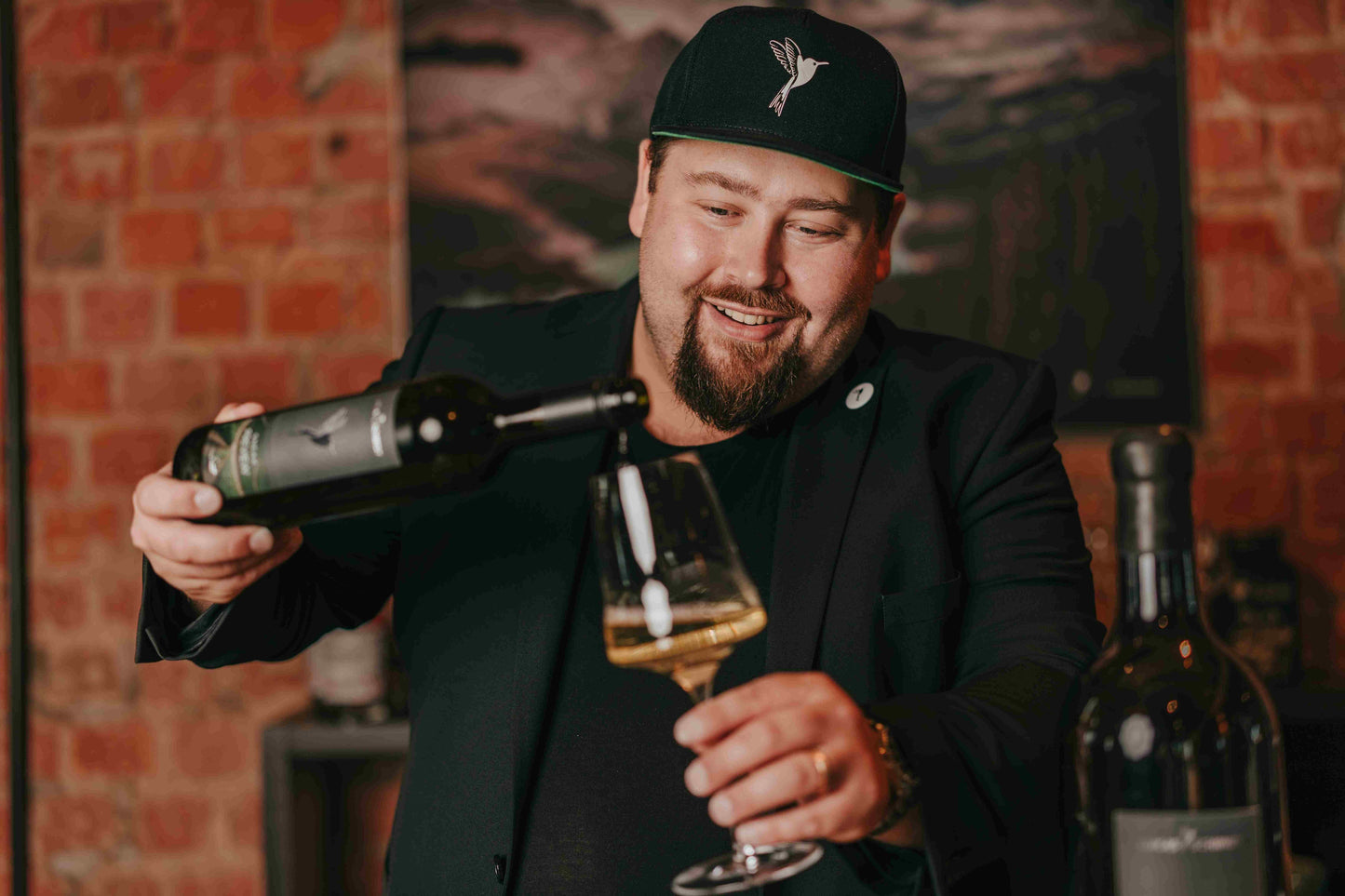 LUKAS SCHMIDT® Premium Weine