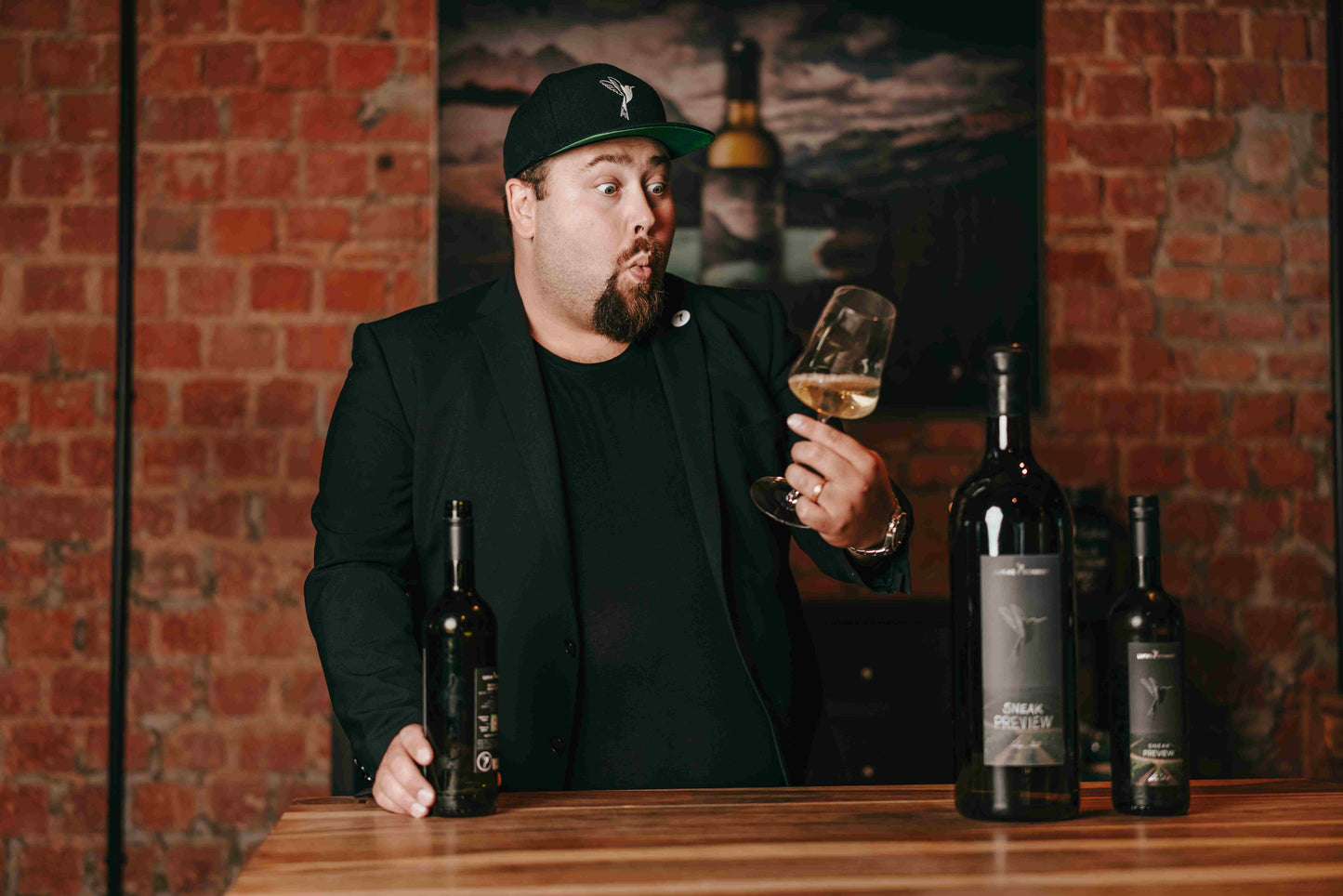 LUKAS SCHMIDT® Premium Weine