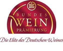 DLG Bundesweinprämierung, Goldener Preis, Kammerpreis