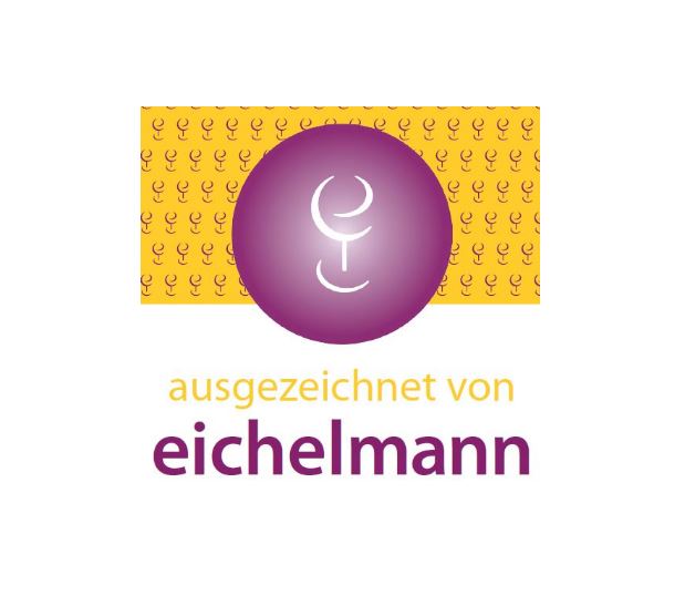Eichelmann Weinführer, Deutschlands Weine, ausgezeichnet