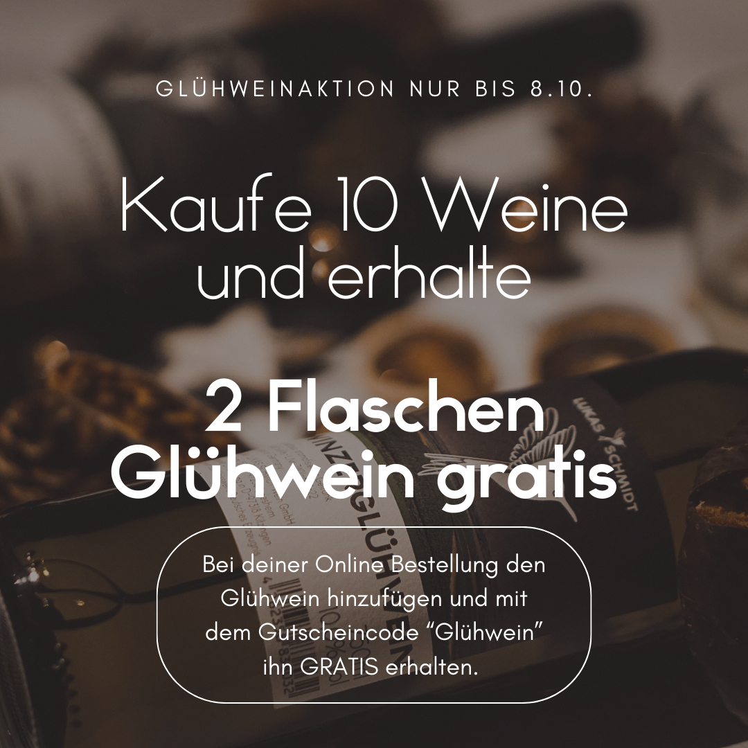 Lukas Schmidt Wein