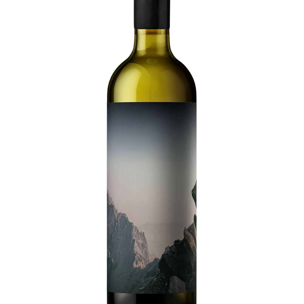 
                  
                    LUKAS SCHMIDT | Ich bin Visionär.® | Visionsorte | Signature Weisswein | Flasche mit 750ml
                  
                