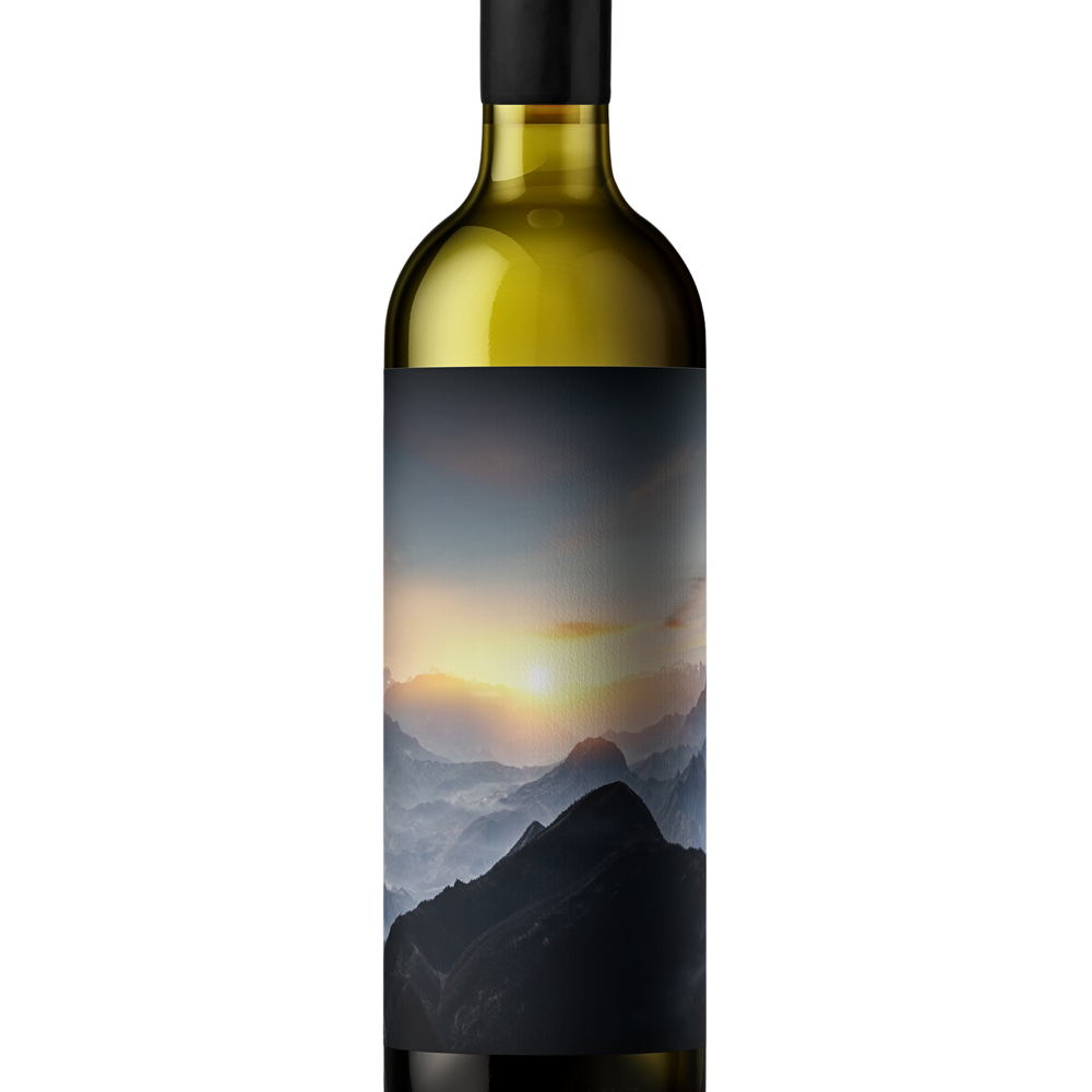 
                  
                    LUKAS SCHMIDT | Ich bin Visionär.® | Visionsorte | Signature Weisswein | Flasche mit 750ml
                  
                