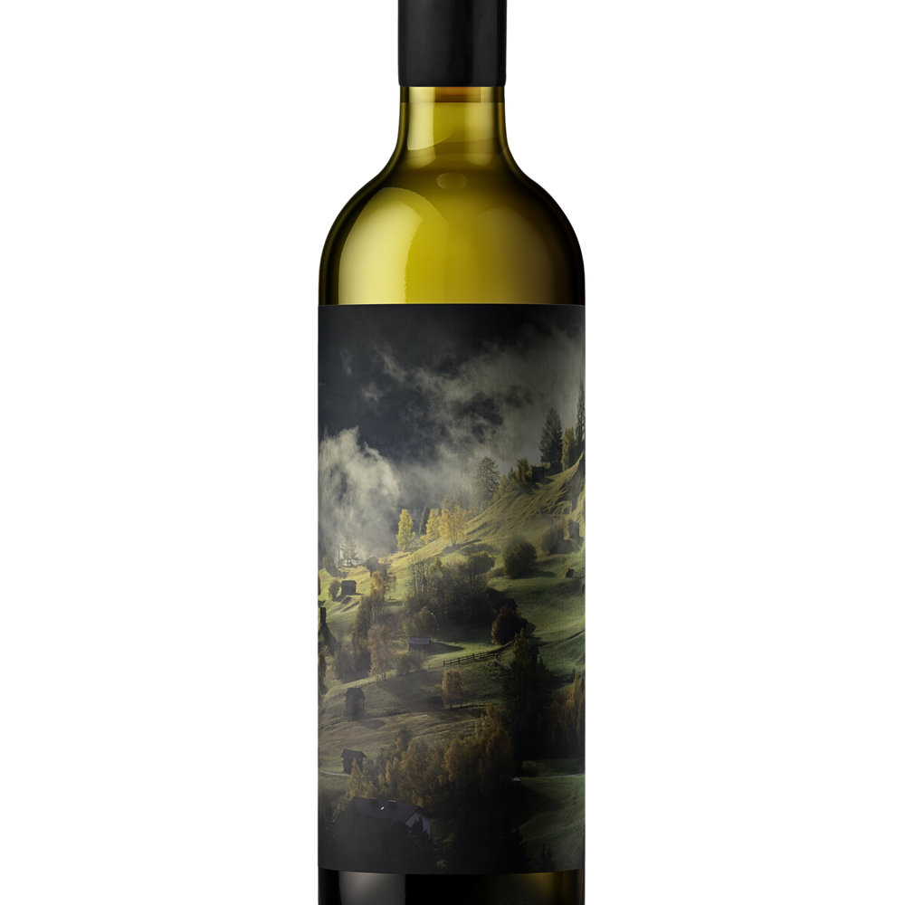 
                  
                    LUKAS SCHMIDT | Ich bin Visionär.® | Visionsorte | Signature Weisswein | Flasche mit 750ml
                  
                