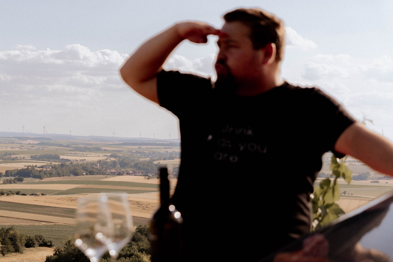 Lukas Schmidt Wein