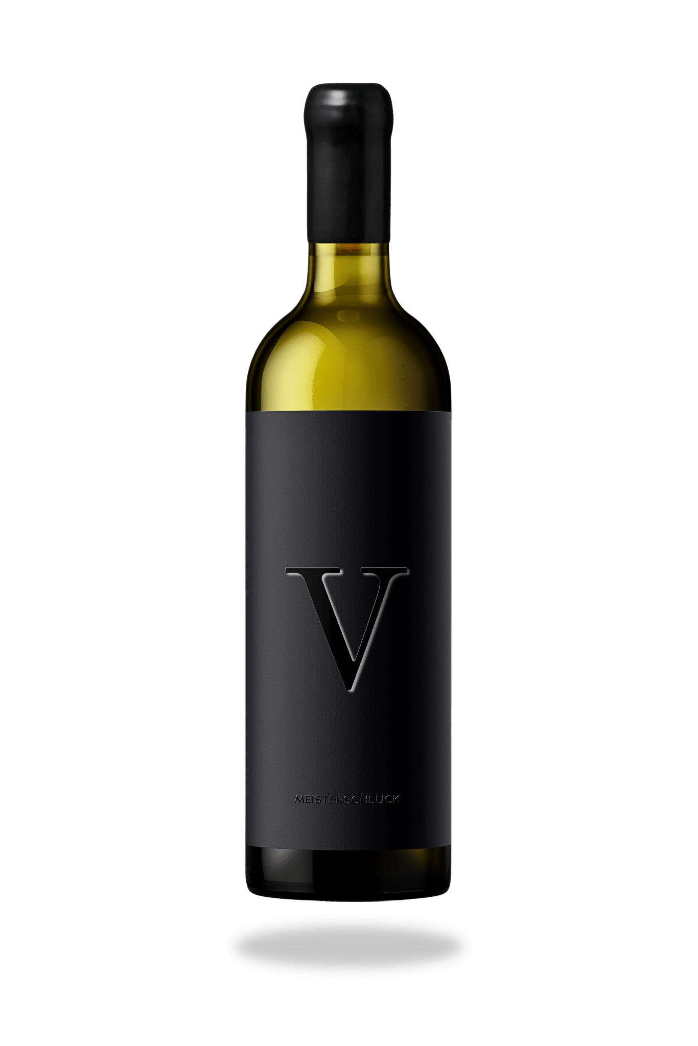 LUKAS SCHMIDT Meisterschluck® No.5 | Silvaner Weisswein | 1 of 3 Black Label | 3000ml Doppel - Magnumflasche | Vorverkauf - Lukas Schmidt Wein