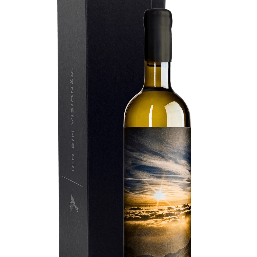 
                  
                    LUKAS SCHMIDT | Ich bin Visionär.® | Visionsorte | Signature Weisswein | Magnumflasche mit 1500ml - Lukas Schmidt Wein
                  
                