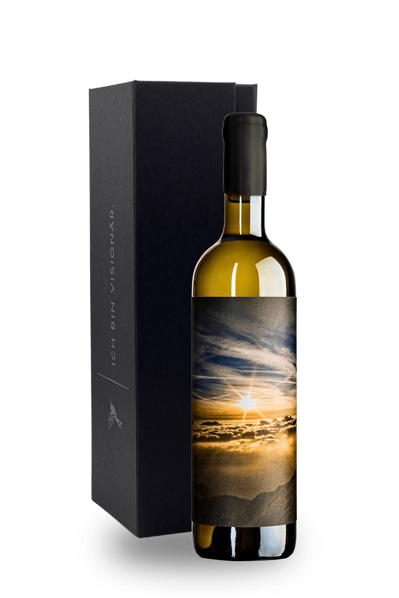 
                  
                    LUKAS SCHMIDT | Ich bin Visionär.® | Visionsorte | Signature Weisswein | Magnumflasche mit 1500ml - Lukas Schmidt Wein
                  
                