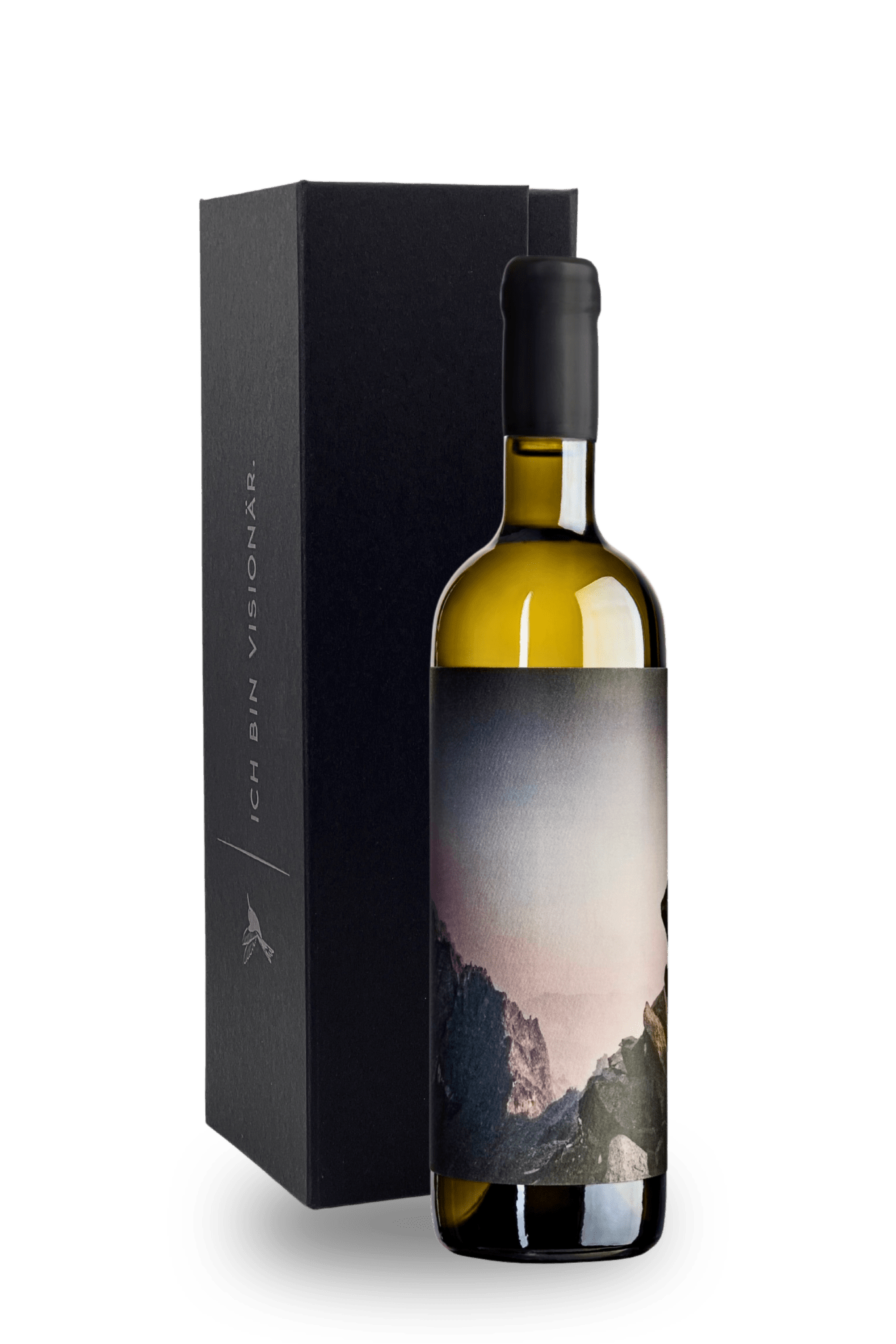 
                  
                    LUKAS SCHMIDT | Ich bin Visionär.® | Visionsorte | Signature Weisswein | Magnumflasche mit 1500ml - Lukas Schmidt Wein
                  
                