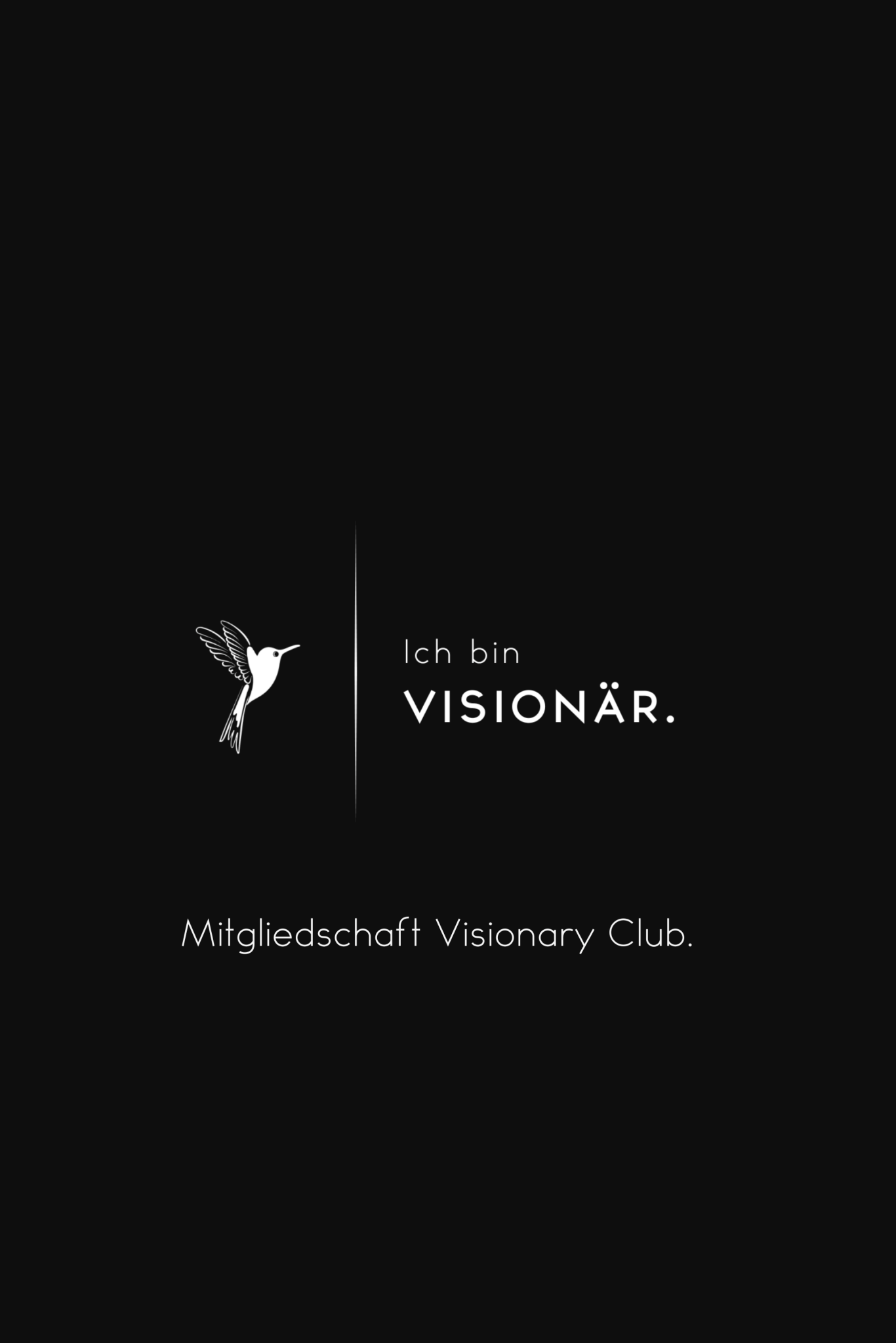 LUKAS SCHMIDT - Visionary Club Mitgliedschaft - monatlich oder jährlich - Lukas Schmidt Wein
