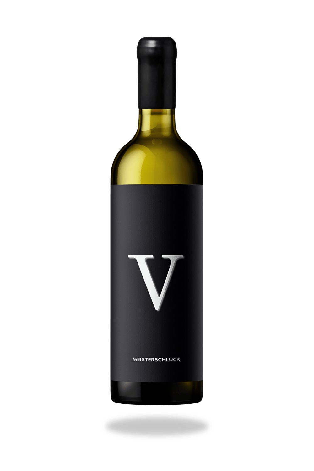 LUKAS SCHMIDT Meisterschluck® No.5 | Silvaner Weisswein | 1 of 250 | 750ml Flasche | Vorverkauf - Lukas Schmidt Wein