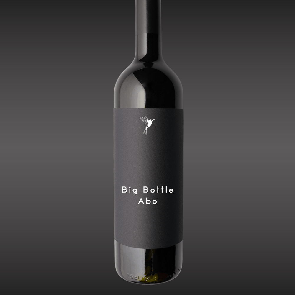 LUKAS SCHMIDT Big Bottle Weinabo - 3 Monate - Lukas Schmidt Wein