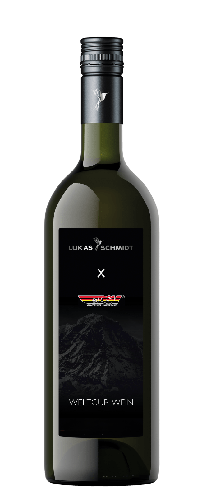 Weltcup Wein Silvaner | LUKAS SCHMIDT Wein x DEUTSCHER SKIVERBAND - Lukas Schmidt Wein