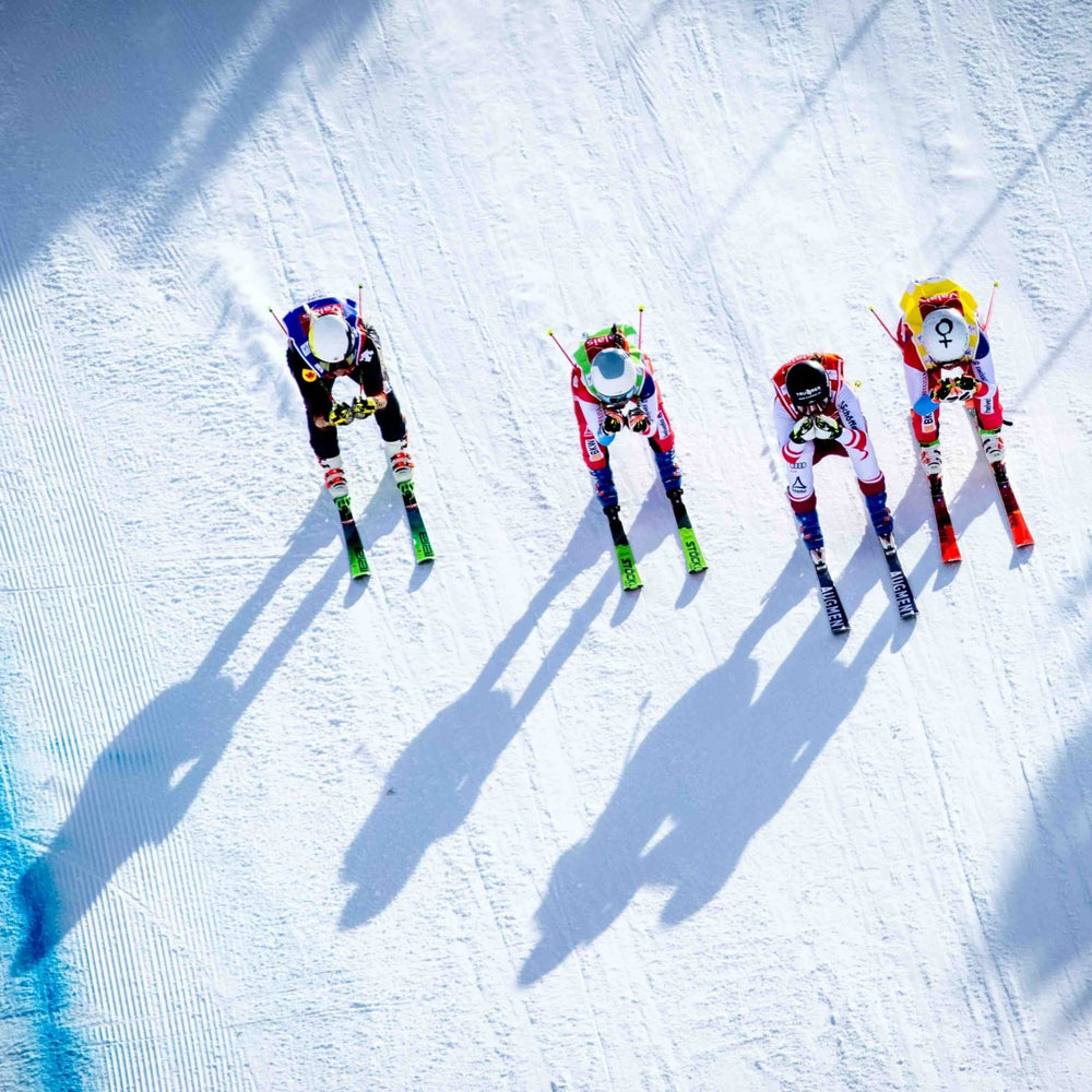 Weltcup Wein Silvaner | LUKAS SCHMIDT Wein x DEUTSCHER SKIVERBAND - Lukas Schmidt Wein